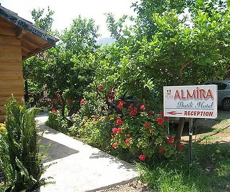 Hotel Almira