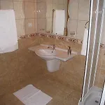 Hotell Almira Çıralı
