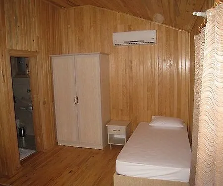 Hotel Almira Cirali