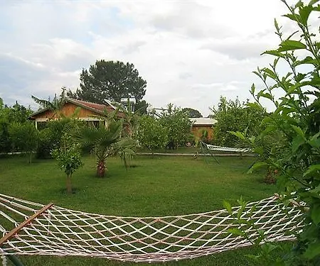 Almira 3* Cirali
