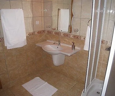 Hotel Almira Cirali